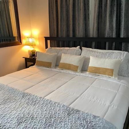 Modern 2/1 Apt Near Midtown And Beaches 마이애미 외부 사진