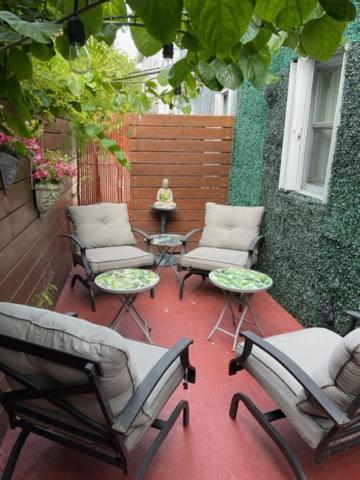 Modern 2/1 Apt Near Midtown And Beaches 마이애미 외부 사진