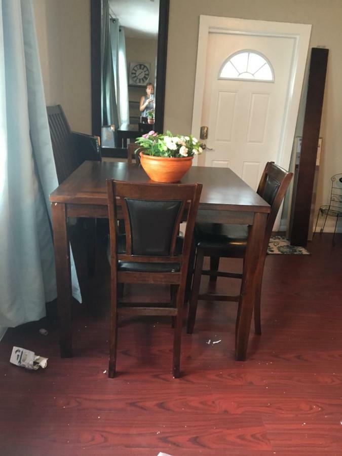 Modern 2/1 Apt Near Midtown And Beaches 마이애미 외부 사진